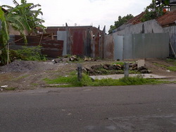 foto lokasi rumah rejowinangun