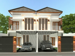 rumah donoharjo