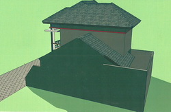 rumah griya madani asri