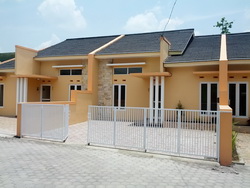 rumah jalan kaliurang km 12