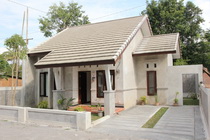 Rumah Invosa Sleman Jogjakarta