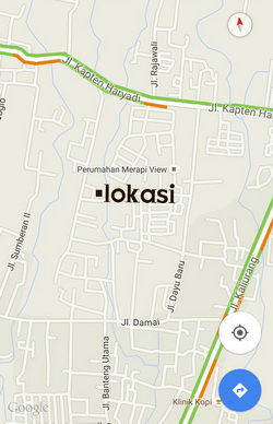 rumahjogja indonesia