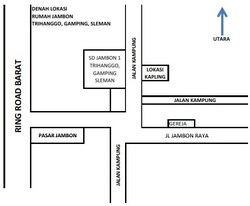 rumahjogja indonesia