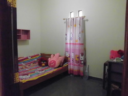 rumah ngestiharjo kasihan selatan universitas pgri