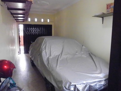 rumah ngestiharjo kasihan selatan universitas pgri