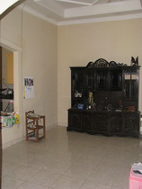 Rumah Pelem Sewu Jogja