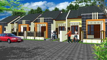 Rumah Puripotorono Jogja