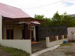 rumah puri seturan indah