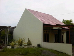 rumah puri seturan indah
