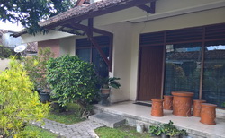 rumah jl kaliurang
