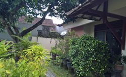rumah jl kaliurang