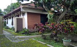 rumah jl kaliurang