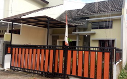 rumah wedomartani