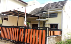 rumah wedomartani