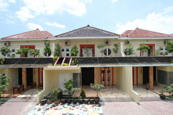 foto rumah celeban kota jogjakarta