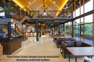 de'makijos coffee eatery