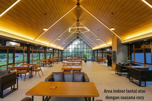 de'makijos coffee eatery