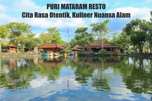 puri mataram resto