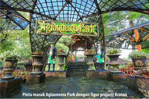 puri mataram resto