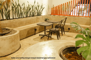 at nine coffee & space