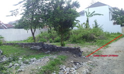 tanah kricak jl magelang