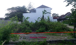 tanah kricak jl magelang