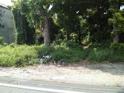 tanah ringroad utara