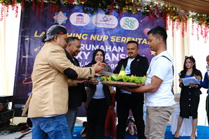 galaxy mansion magelang