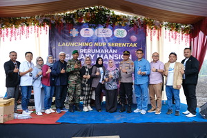 galaxy mansion magelang