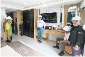 smart cycling smart living