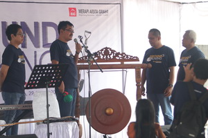 groundbreaking griya kuantan