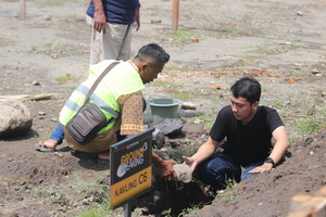 groundbreaking griya kuantan