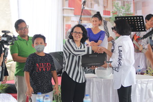 groundbreaking griya kuantan