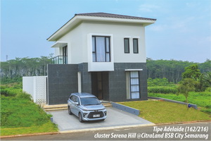 CitraLand BSB City Semarang
