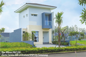 CitraLand BSB City Semarang
